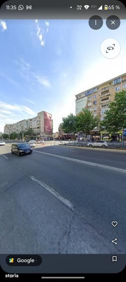 Spațiu comercial, de 83 mp, în Cișmigiu