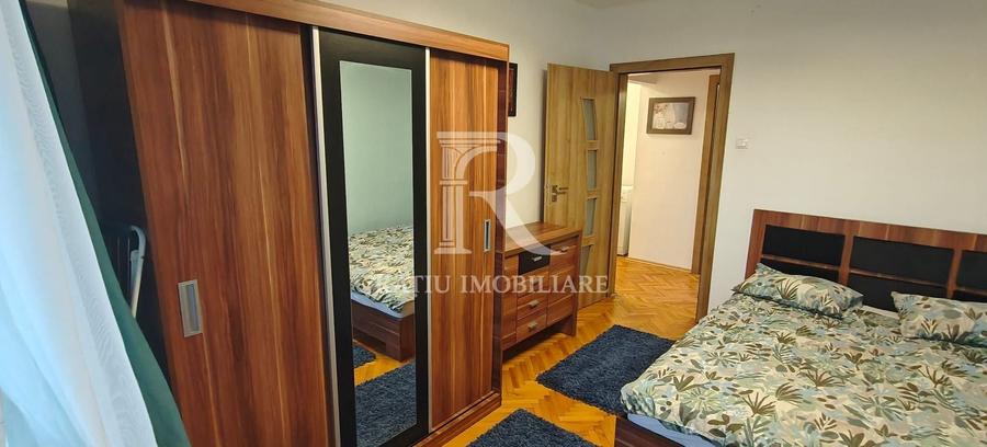 Apartament cu 3 camere | Calea Aradului | Etajul 2 | Oradea - 8