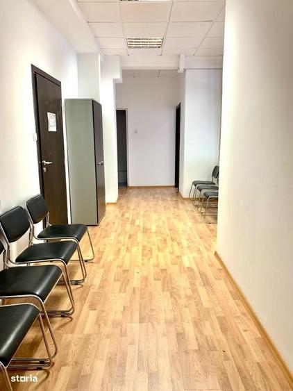 Spațiu comercial, de 54 mp, în Băneasa