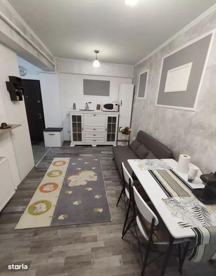 Apartament cu 2 camere în Cug