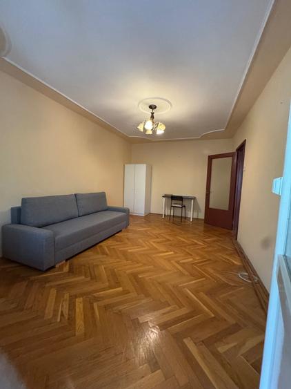 Apartament cu 2 camere în Nicolae Grigorescu