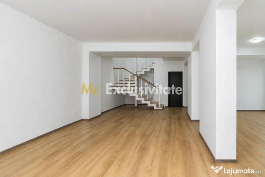 Casă cu 4 camere cu Teren 182 Mp în Budeasa