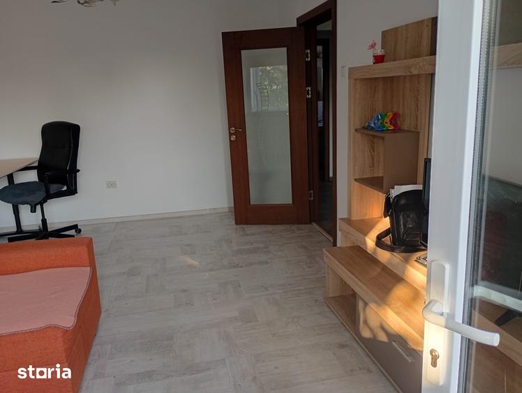 Garsonieră în Tomis Nord