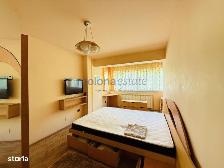Apartament cu 4 camere în Central