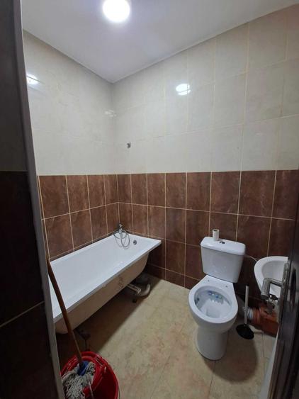 Apartament cu 2 camere decomandat în Cug