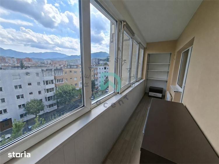 Apartament cu 3 camere în Astra
