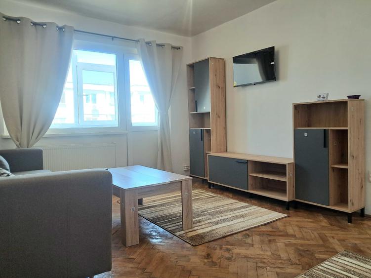 Inchiriez apartament 2 camere, Braila, Aleea Stiintei, zona Pistruiatu - 4