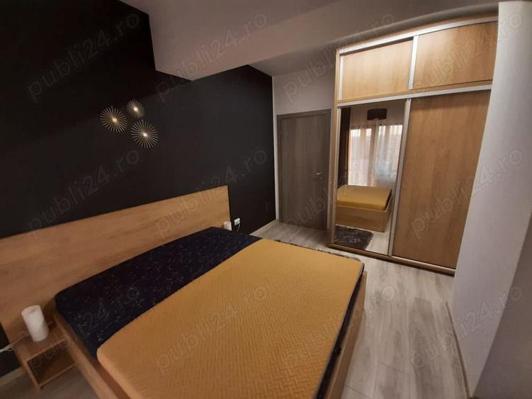 Apartament cu 2 camere în Nicolina