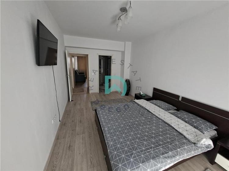 Apartament 3 camere Maurer - Tractorul, 92 mp - Brasov - 10