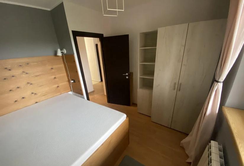 Apartament 2 camere, decomandat , etajul 4/8, zona Tatarasi - 3