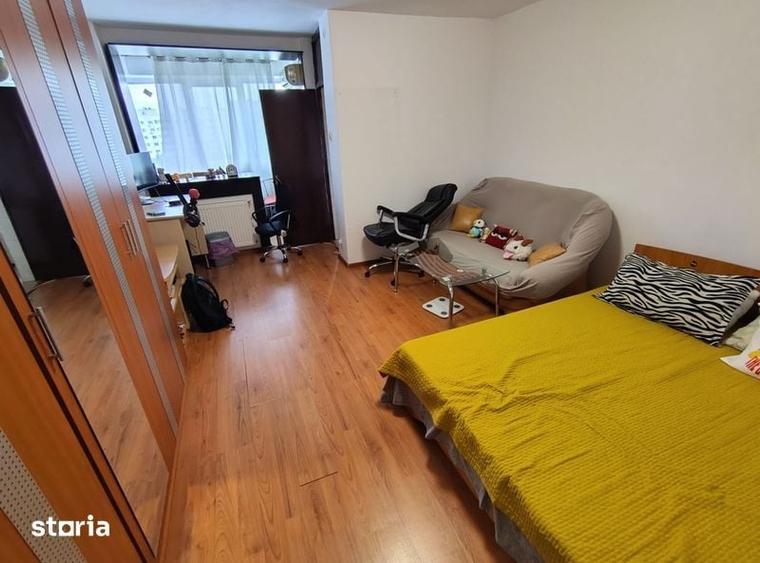 Apartament cu 3 camere în Titan