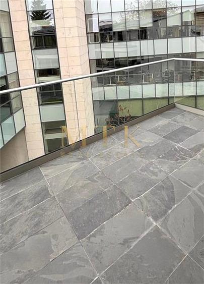 Apartament cu 3 camere decomandat, mobilat în Dorobanți