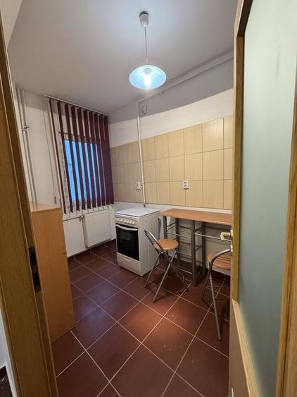 Garsoniera 40 mp Etaj 3/4 Valea Doftanei Brancusi 85.000 - 12