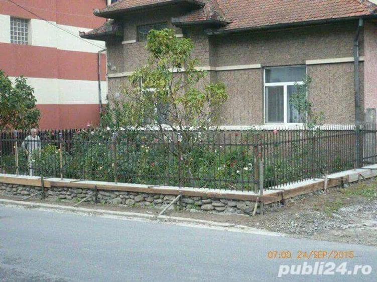 Casă cu 4 camere cu Teren 480 Mp în Central