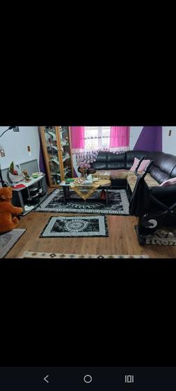 Casă cu 4 camere în Vânători