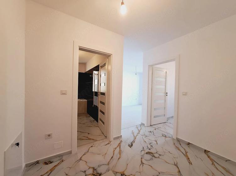 Garsonieră decomandată în Girocului