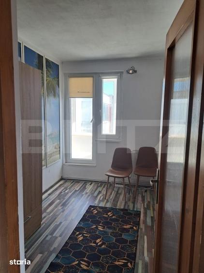 Apartament cu 3 camere decomandat în Dâmbu Pietros