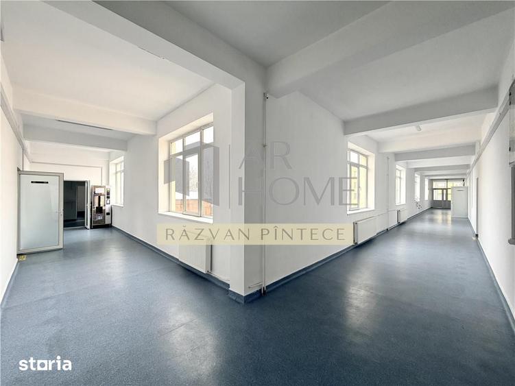 Spațiu comercial, de 519 mp, în Sud
