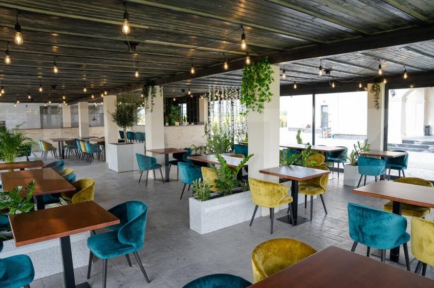 Hotel/Pensiune, de 1,197.5300292969 mp, în Botiz