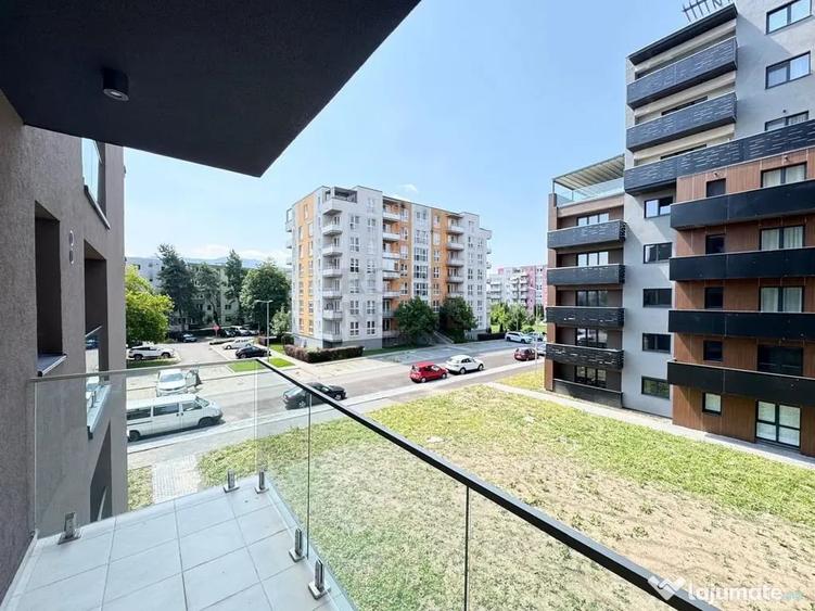 De inchiriat garsoniera noua in Avantgarden3 - 10