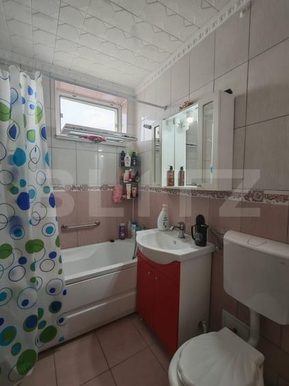Apartament 2 camere, 44 mp, Micro I - 13