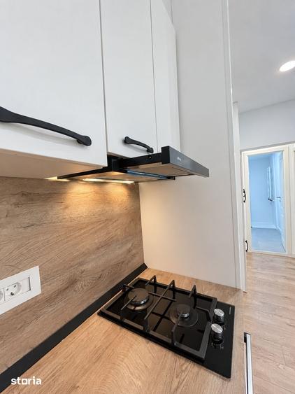Apartament premium 2 dormitoare, parcare, 8 min metrou C. Brancoveanu - 4