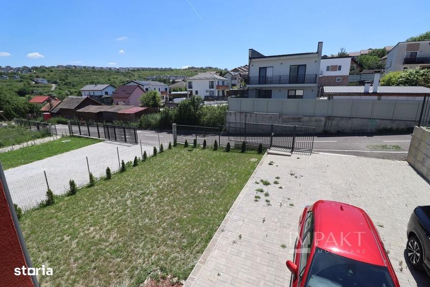Casă cu 4 camere în Dezmir