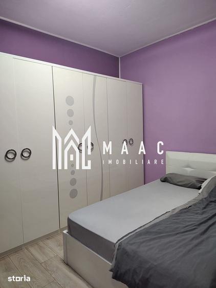 Apartament de vanzare Sibiu, 2 camere | Mihai Viteazul | 61 mp - 1