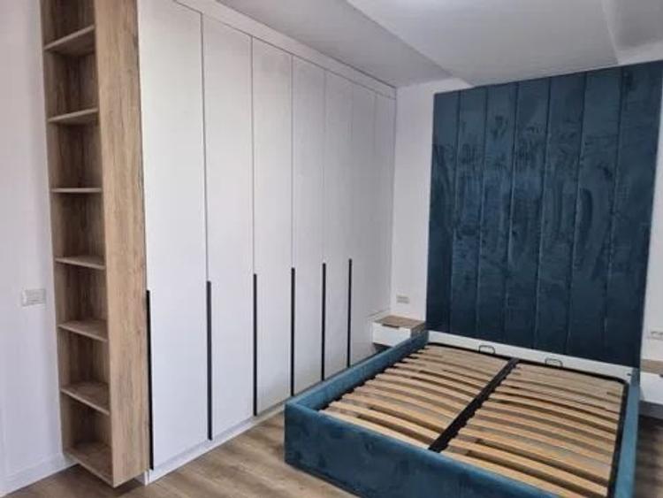 Apartament cu 2 camere decomandat, mobilat în Prelungirea Ghencea