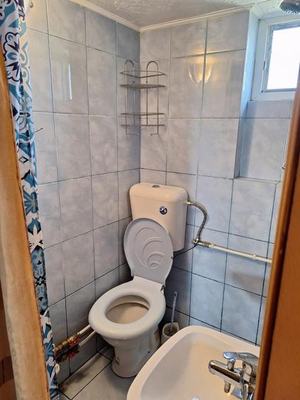 Garsonieră în Rogerius