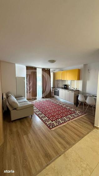 Apartament 2 camere Flores?ti, zona Terra - 6
