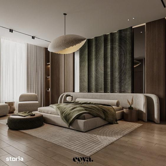 APARTAMENT DOUA CAMERE DE VANZARE ONE HIGH DISTRICT FABRICA DE GLUCOZA - 1