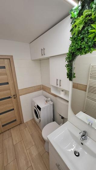 Apartament cu 3 camere decomandat în Dâmbu Pietros