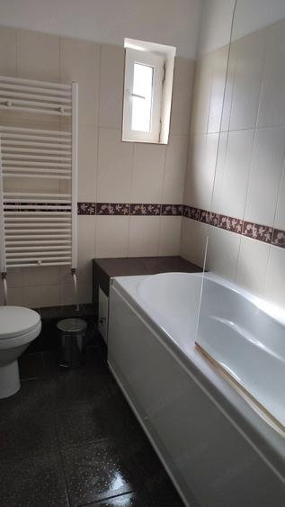 Apartament cu 2 camere decomandat în Cug