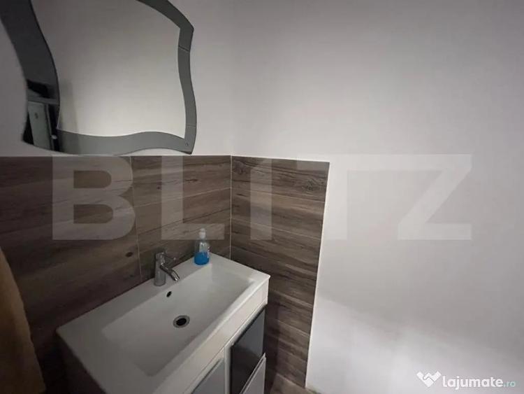 Spațiu comercial, de 150 mp, în Central