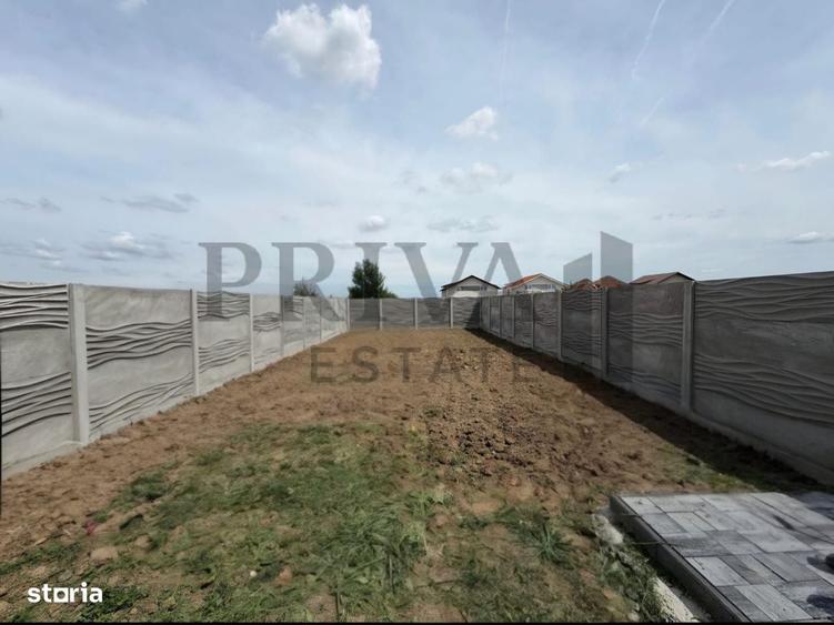 Casă cu 3 camere în Central