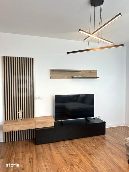 Apartament 3 camere, 2 bai, parcare, Elite City - 2