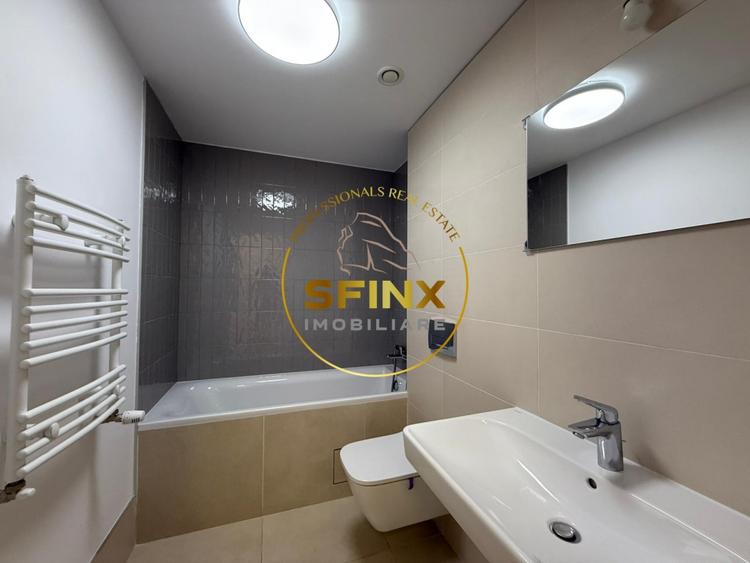 Apartament cu 2 camere semidecomandat în Cișmigiu
