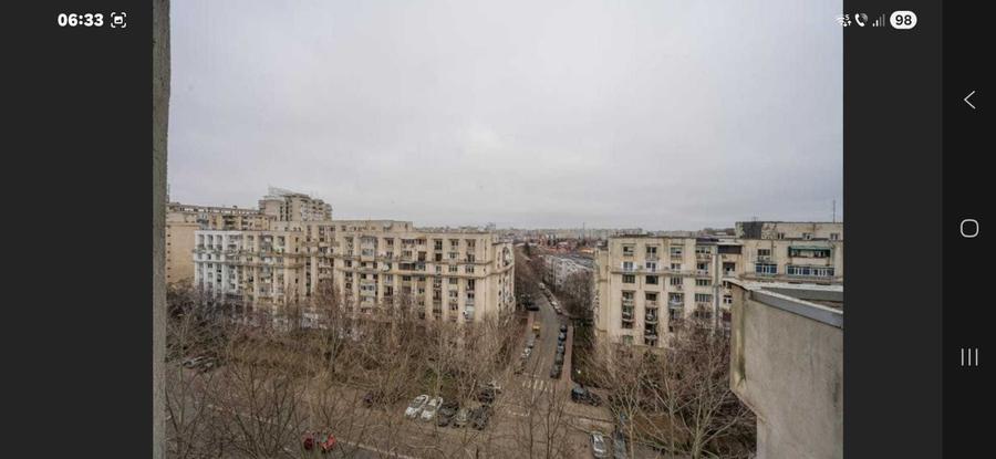 Proprietar | 3 camere, 72 mp utili, 2 bai| Bd. Burebista Piata Alba Iulia - 257.000 - 1