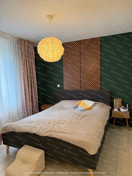 Apartament cu 3 camere decomandat în 1 Decembrie 1918