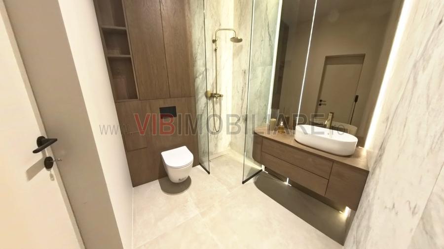 Apartament cu 3 camere decomandat în Unirii
