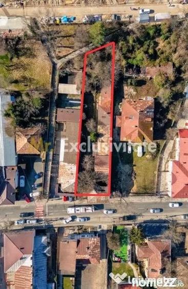 Teren în Ultracentral