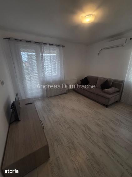APARTAMENT 2 CAMERE MODERN+ LOC PARCARE INCLUS-MILITARI RESIDENCE