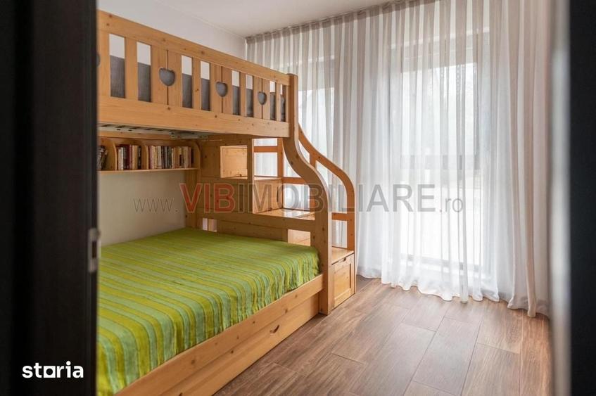 Apartament cu 2 camere decomandat în Nord