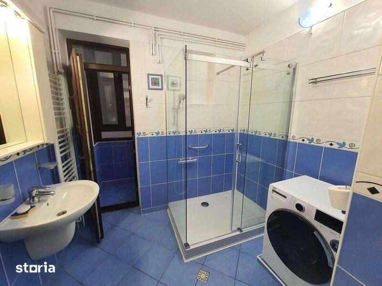 Apartament cu 3 camere în Floreasca