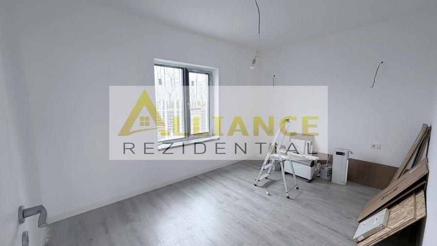 Casa Individuala P+M - 4 camere -  320mp teren - 4