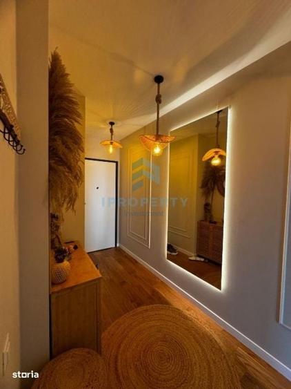 Apartament cu 2 camere în Cotroceni