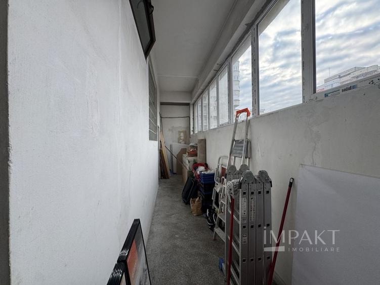 Spatiu comercial 103mp in Marasti, zona Profi de închiriat - 6