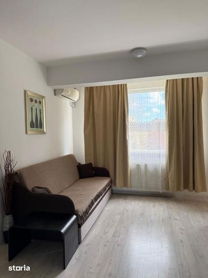 Apartament cu 2 camere în Tomis Plus