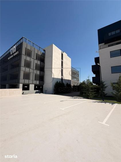 NOU* Prima inchiriere | 2 camere | Victoria Homes | Scoala Americana - 12
